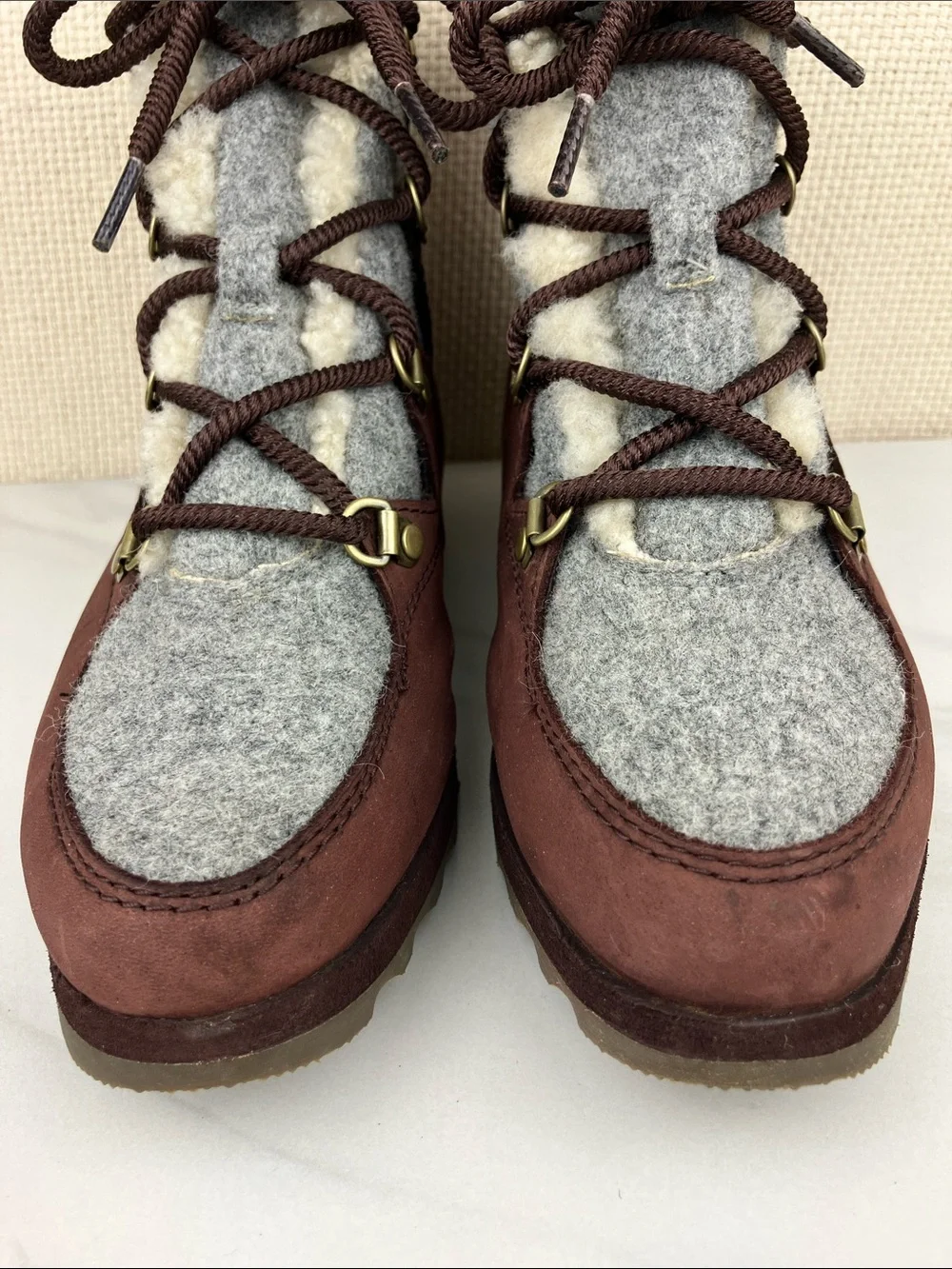 Sorel sneakchic alpine
